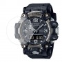 [6 יחידות] Casio GWG-2000-1A1 מגן מסך הידרוג'ל שקוף (סיליקון) לשעון