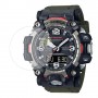 [6 יחידות] Casio GWG-2000-1A3 מגן מסך הידרוג'ל שקוף (סיליקון) לשעון