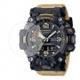 [6 יחידות] Casio GWG-2000-1A5 מגן מסך הידרוג'ל שקוף (סיליקון) לשעון