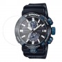 [6 יחידות] Casio GWR-B1000-1A1 מגן מסך הידרוג'ל שקוף (סיליקון) לשעון