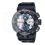 [6 יחידות] Casio GWR-B1000HJ-1A מגן מסך הידרוג'ל שקוף (סיליקון) לשעון