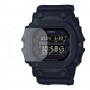 [6 יחידות] Casio GX-56BB-1 מגן מסך הידרוג'ל שקוף (סיליקון) לשעון