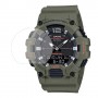 [6 יחידות] Casio HDC-700-3A2V מגן מסך הידרוג'ל שקוף (סיליקון) לשעון