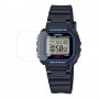 [6 יחידות] Casio LA-20WH-1C מגן מסך הידרוג'ל שקוף (סיליקון) לשעון