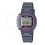 [6 יחידות] Casio LA-20WH-8A מגן מסך הידרוג'ל שקוף (סיליקון) לשעון