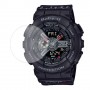 [6 יחידות] Casio LOV-21A-1A מגן מסך הידרוג'ל שקוף (סיליקון) לשעון