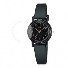 [6 יחידות] Casio LQ-139AMV-1 מגן מסך הידרוג'ל שקוף (סיליקון) לשעון