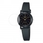 [6 יחידות] Casio LQ-139AMV-1E מגן מסך הידרוג'ל שקוף (סיליקון) לשעון