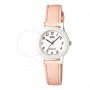 [6 יחידות] Casio LQ-139L-4B2 מגן מסך הידרוג'ל שקוף (סיליקון) לשעון