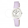 [6 יחידות] Casio LQ-139L-6B מגן מסך הידרוג'ל שקוף (סיליקון) לשעון