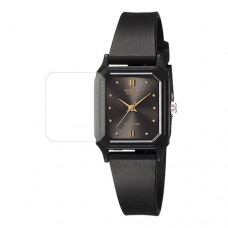 [6 יחידות] Casio LQ-142E-1A מגן מסך הידרוג'ל שקוף (סיליקון) לשעון