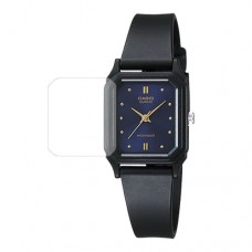 [6 יחידות] Casio LQ-142E-2A מגן מסך הידרוג'ל שקוף (סיליקון) לשעון
