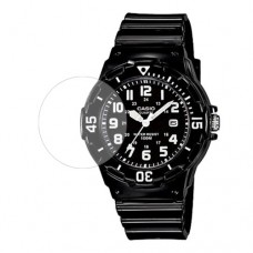 [6 יחידות] Casio LRW-200H-1BV מגן מסך הידרוג'ל שקוף (סיליקון) לשעון