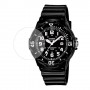 [6 יחידות] Casio LRW-200H-1BV מגן מסך הידרוג'ל שקוף (סיליקון) לשעון