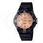 [6 יחידות] Casio LRW-200H-9E2V מגן מסך הידרוג'ל שקוף (סיליקון) לשעון