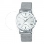[6 יחידות] Casio LTP-B110M-7AV מגן מסך הידרוג'ל שקוף (סיליקון) לשעון