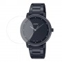 [6 יחידות] Casio LTP-B115B-1EV מגן מסך הידרוג'ל שקוף (סיליקון) לשעון