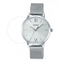[6 יחידות] Casio LTP-E157M-7A מגן מסך הידרוג'ל שקוף (סיליקון) לשעון