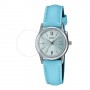 [6 יחידות] Casio LTP-V002L-2B3 מגן מסך הידרוג'ל שקוף (סיליקון) לשעון