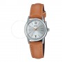 [6 יחידות] Casio LTP-V002L-7B3 מגן מסך הידרוג'ל שקוף (סיליקון) לשעון