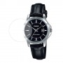 [6 יחידות] Casio LTP-V004L-1A מגן מסך הידרוג'ל שקוף (סיליקון) לשעון