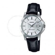 [6 יחידות] Casio LTP-V004L-7A מגן מסך הידרוג'ל שקוף (סיליקון) לשעון