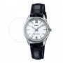 [6 יחידות] Casio LTP-V005L-7B2 מגן מסך הידרוג'ל שקוף (סיליקון) לשעון