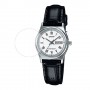 [6 יחידות] Casio LTP-V006L-7B מגן מסך הידרוג'ל שקוף (סיליקון) לשעון