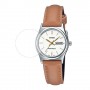 [6 יחידות] Casio LTP-V006L-7B2 מגן מסך הידרוג'ל שקוף (סיליקון) לשעון