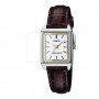 [6 יחידות] Casio LTP-V007L-7E2 מגן מסך הידרוג'ל שקוף (סיליקון) לשעון