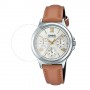 [6 יחידות] Casio LTP-V300L-7A2 מגן מסך הידרוג'ל שקוף (סיליקון) לשעון