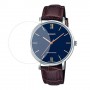 [6 יחידות] Casio LTP-VT01L-2B מגן מסך הידרוג'ל שקוף (סיליקון) לשעון