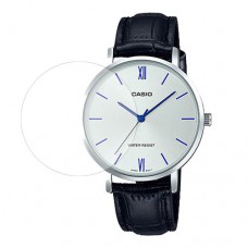 [6 יחידות] Casio LTP-VT01L-7B1 מגן מסך הידרוג'ל שקוף (סיליקון) לשעון