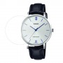 [6 יחידות] Casio LTP-VT01L-7B1 מגן מסך הידרוג'ל שקוף (סיליקון) לשעון