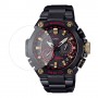 [6 יחידות] Casio MRG-G1000B-1A4 מגן מסך הידרוג'ל שקוף (סיליקון) לשעון