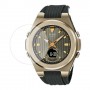 [6 יחידות] Casio MSG-C150G-3A מגן מסך הידרוג'ל שקוף (סיליקון) לשעון