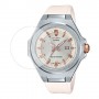 [6 יחידות] Casio MSG-S500-7A מגן מסך הידרוג'ל שקוף (סיליקון) לשעון