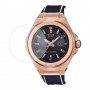 [6 יחידות] Casio MSG-S500G-1A מגן מסך הידרוג'ל שקוף (סיליקון) לשעון