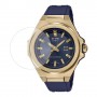 [6 יחידות] Casio MSG-S500G-2A מגן מסך הידרוג'ל שקוף (סיליקון) לשעון