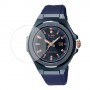 [6 יחידות] Casio MSG-S500G-2A2 מגן מסך הידרוג'ל שקוף (סיליקון) לשעון
