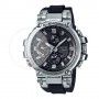 [6 יחידות] Casio MTG-B1000-1A מגן מסך הידרוג'ל שקוף (סיליקון) לשעון