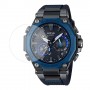[6 יחידות] Casio MTG-B2000B-1A2 מגן מסך הידרוג'ל שקוף (סיליקון) לשעון