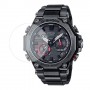 [6 יחידות] Casio MTG-B2000BDE-1A מגן מסך הידרוג'ל שקוף (סיליקון) לשעון