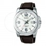 [6 יחידות] Casio MTP-1314PL-7AVEF מגן מסך הידרוג'ל שקוף (סיליקון) לשעון