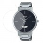 [6 יחידות] Casio MTP-B100D-1EV מגן מסך הידרוג'ל שקוף (סיליקון) לשעון