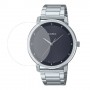 [6 יחידות] Casio MTP-B115D-1EV מגן מסך הידרוג'ל שקוף (סיליקון) לשעון