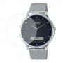 [6 יחידות] Casio MTP-B200M-1E מגן מסך הידרוג'ל שקוף (סיליקון) לשעון