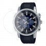 [6 יחידות] Casio MTP-E505-2AV מגן מסך הידרוג'ל שקוף (סיליקון) לשעון