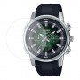 [6 יחידות] Casio MTP-E505-3AV מגן מסך הידרוג'ל שקוף (סיליקון) לשעון