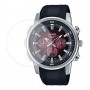 [6 יחידות] Casio MTP-E505-4AV מגן מסך הידרוג'ל שקוף (סיליקון) לשעון